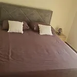 Apartment Lovmar