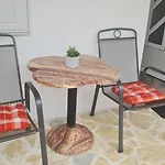 Apartment Lovmar
