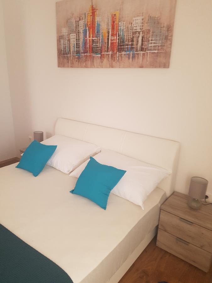 Apartment Lovmar Zadar