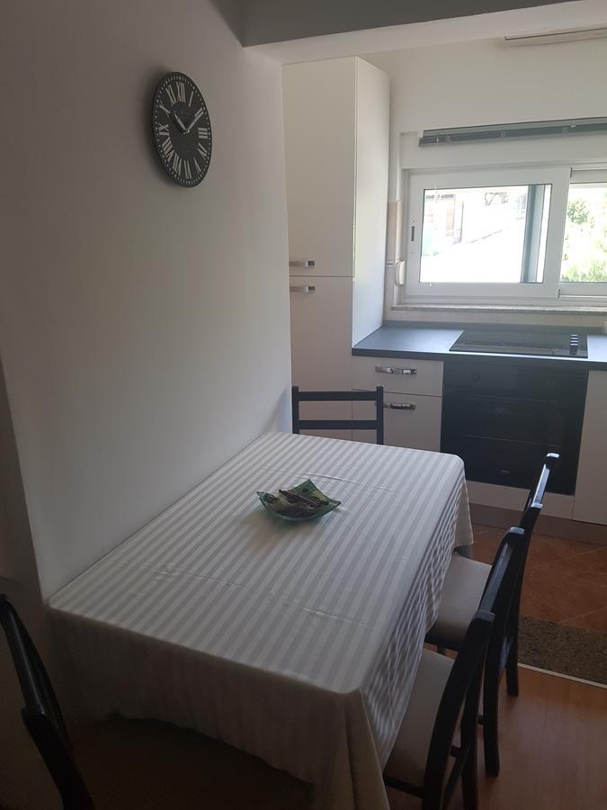Lovmar Apartmán Zadar