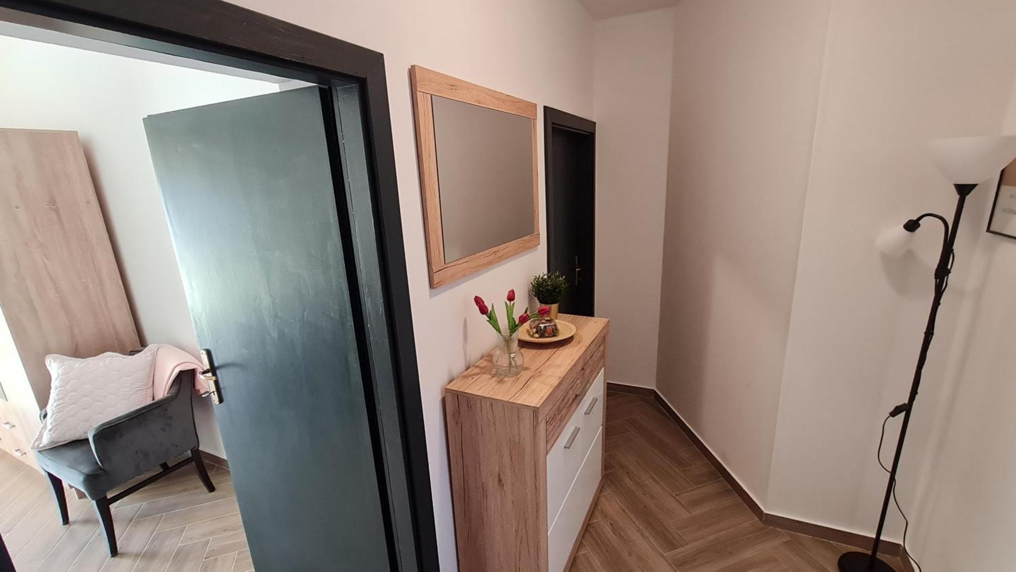 Lovmar Apartament Zadar
