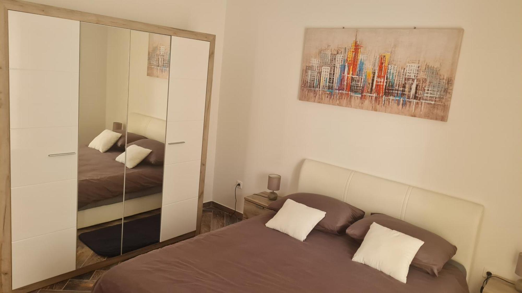 Apartament Lovmar Zadar