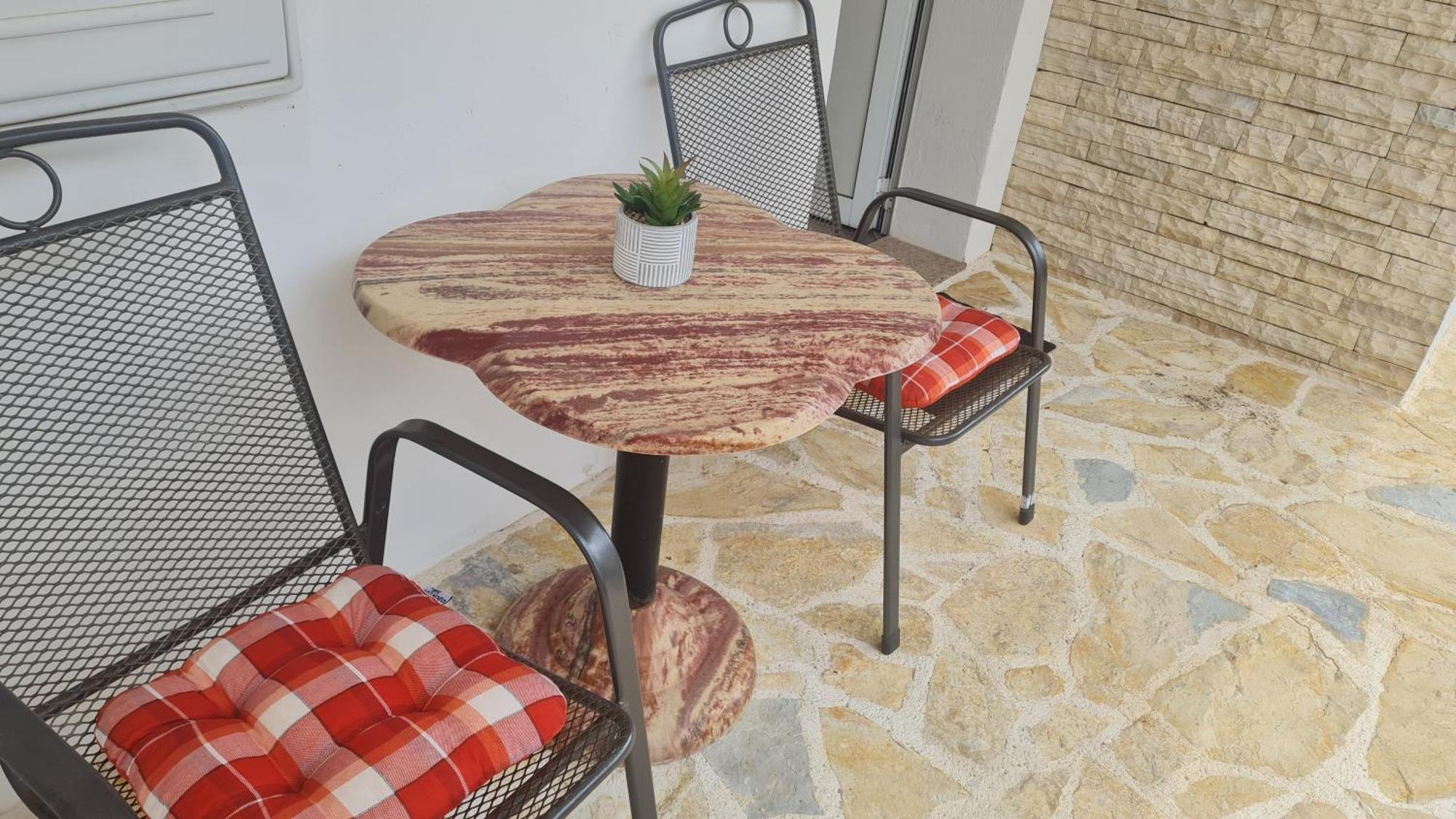 Lovmar Apartament