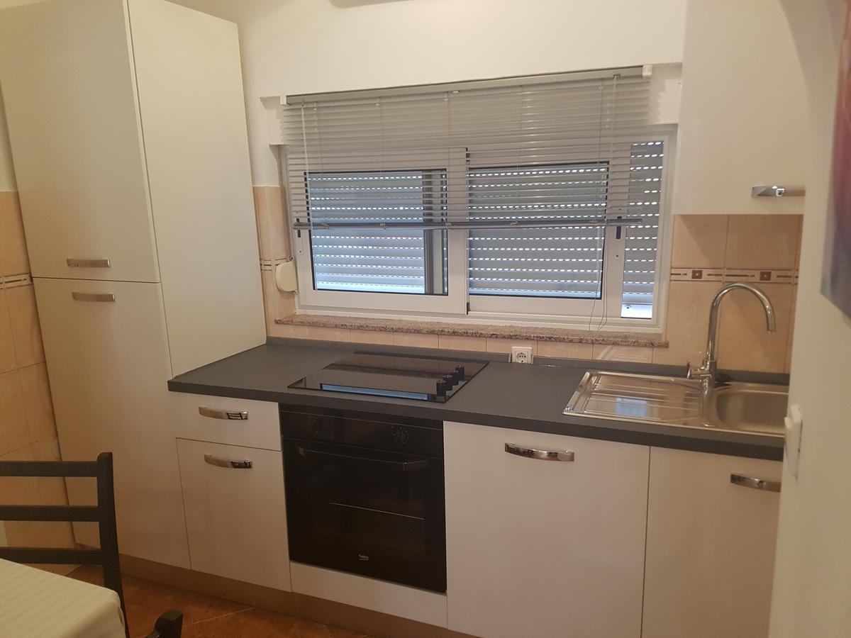 Lovmar Apartament