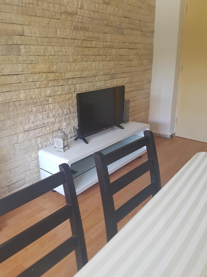 Apartament Lovmar Zadar