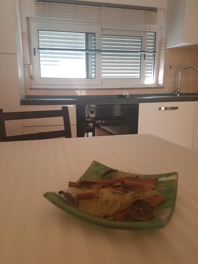 Apartament Lovmar