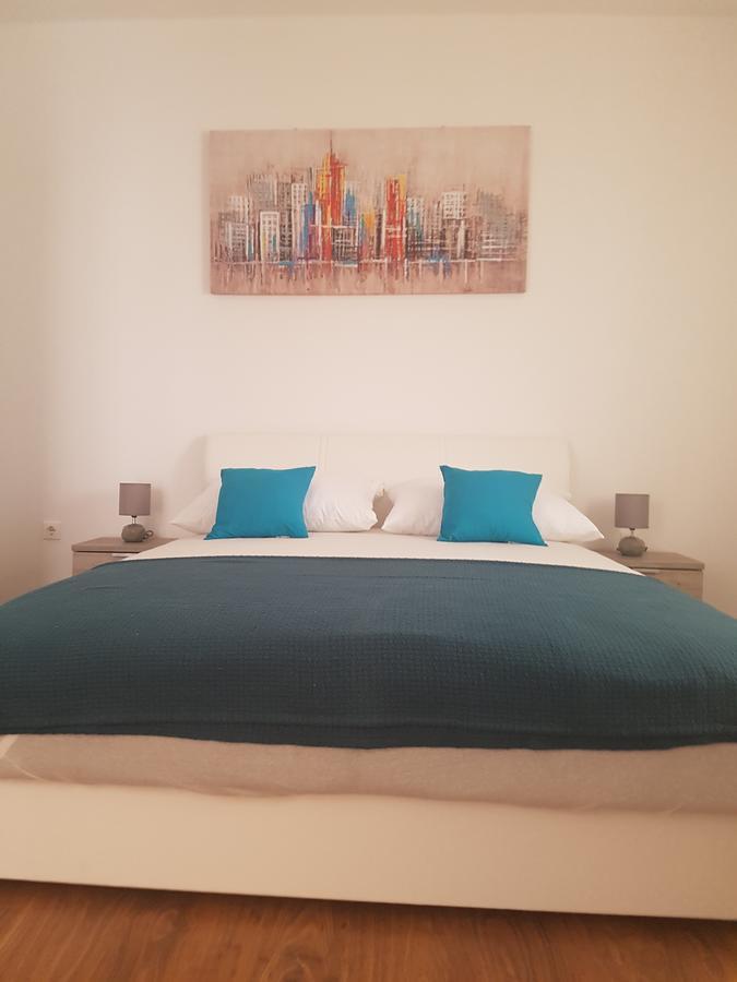 Lovmar Apartament Zadar