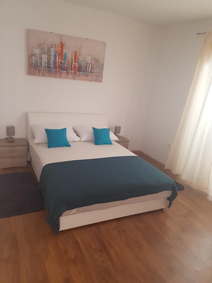 Lovmar Apartament Zadar